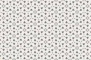 Memphis doodle padrões sem emenda de estilo. padrão de memphis design gráfico abstrato. padrão geométrico de fundo pattern.seamless estilo memphis sem costura em estilo retrô dos anos 80, padrão dodle. vetor