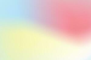 novo melhor design de fundo colorido gradiente vetor