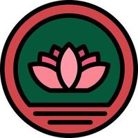 bangladesh bangladesh moeda moedas modelo de logotipo de negócios cor plana vetor