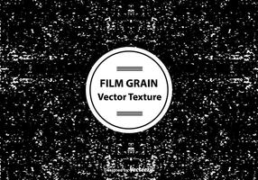 Film Grain Texture Vector