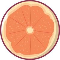 ilustração vetorial laranja em ícones de símbolos.vector de qualidade background.premium para conceito e design gráfico. vetor