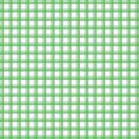 padrão de fundo xadrez de linha dupla listrada verde vetor