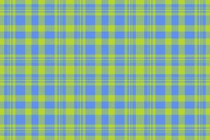 tecido de textura sem costura. padrão de verificação têxtil. vetor fundo xadrez tartan.