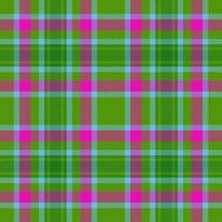 padrão de fundo xadrez. vetor tartan sem emenda. verificação de tecido de textura têxtil.