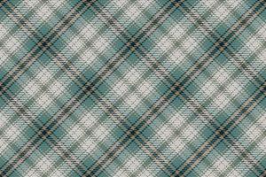 sem costura padrão de xadrez tartan escocês. fundo repetível com textura de tecido de seleção. impressão têxtil listrada de pano de fundo vetorial. vetor