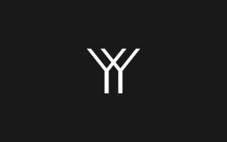 logotipo do símbolo abstrato para empresa de branding. ilustração vetorial de modelo de conceito para sua marca. vetor