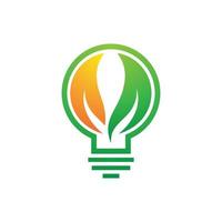 imagens do logotipo da eco energy vetor