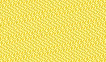 fundo amarelo claro abstrato. ilustração com as iniciais da letra l alinhadas e bem organizadas. texturas para complementar suas necessidades de negócios ou design vetor