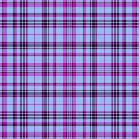 textura padrão xadrez. têxtil de fundo sem emenda. verifique o vetor de tecido tartan.