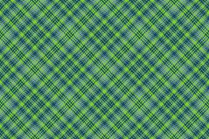 verifique a manta de tecido. padrão de textura sem emenda. vetor de fundo têxtil tartan.