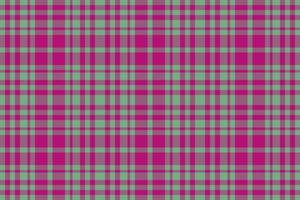 textura padrão de fundo. vetor têxtil sem costura. verifique a manta de tecido tartan.