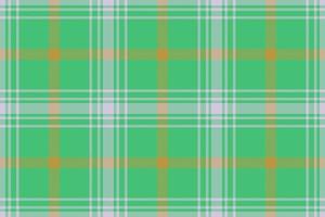 xadrez de tecido padrão. fundo de verificação têxtil. vector tartan textura perfeita.