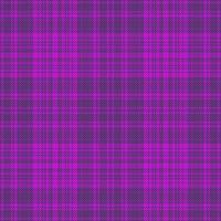 textura xadrez tartan. verificação têxtil sem costura. tecido de vetor de padrão de fundo.