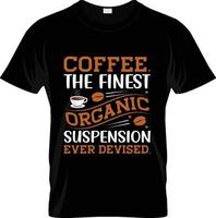 design de camiseta de café barista, slogan de camiseta de café barista e design de vestuário, tipografia de café barista, vetor de café barista, ilustração de café barista