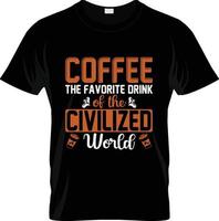 design de camiseta de café barista, slogan de camiseta de café barista e design de vestuário, tipografia de café barista, vetor de café barista, ilustração de café barista