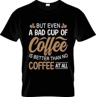 design de camiseta de café barista, slogan de camiseta de café barista e design de vestuário, tipografia de café barista, vetor de café barista, ilustração de café barista