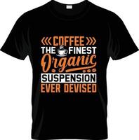 design de camiseta de café barista, slogan de camiseta de café barista e design de vestuário, tipografia de café barista, vetor de café barista, ilustração de café barista