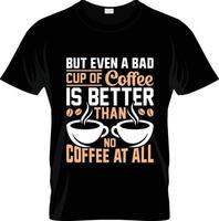 design de camiseta de café barista, slogan de camiseta de café barista e design de vestuário, tipografia de café barista, vetor de café barista, ilustração de café barista