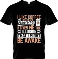 design de camiseta de café barista, slogan de camiseta de café barista e design de vestuário, tipografia de café barista, vetor de café barista, ilustração de café barista