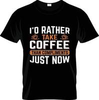 design de camiseta de café barista, slogan de camiseta de café barista e design de vestuário, tipografia de café barista, vetor de café barista, ilustração de café barista