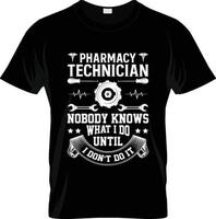design de camiseta técnica, slogan de camiseta técnica e design de vestuário, tipografia técnica, vetor técnico, ilustração técnica