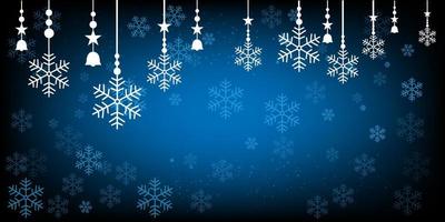 Natal inverno neve placa de circuito futurista padrão fundo celebração temporada férias papel de embrulho, cartão de felicitações para decorar produto premium vetor
