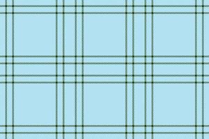 xadrez sem costura de tecido. têxtil padrão de textura. verificação de vetor de fundo tartan.