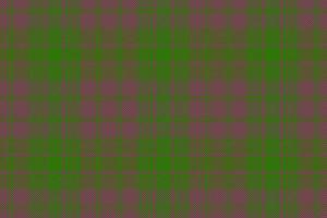 padrão de textura tartan. tecido de fundo sem costura. verificação de xadrez de vetor têxtil.