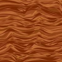 vetor textura de madeira abstrata em design plano.