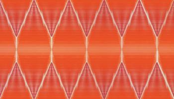 fundo abstrato, design de papel de parede com cor vermelha e laranja vetor
