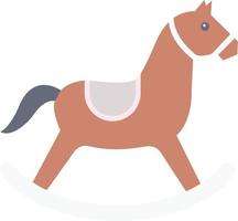 ilustração vetorial de cavalo em ícones de símbolos.vector de qualidade background.premium para conceito e design gráfico. vetor