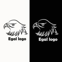 design de logotipo legal vetor