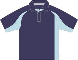 camisa pólo, camisetas, camisa de rugby. tempelates, design vetorial download grátis vetor