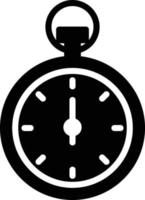 ilustração vetorial de timer em ícones de símbolos.vector de qualidade background.premium para conceito e design gráfico. vetor