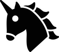 ilustração vetorial de cavalo em ícones de símbolos.vector de qualidade background.premium para conceito e design gráfico. vetor