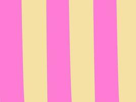 linha reta fundo amarelo rosa pastel vetor