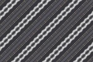 batik têxtil filipino ikat sem costura padrão design de vetor digital para impressão saree kurti borneo tecido borda pincel símbolos amostras algodão