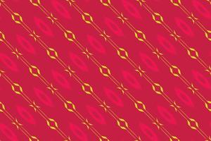 estampas ikkat ou ikat batik têxtil padrão sem costura design de vetor digital para impressão saree kurti borneo tecido borda escova símbolos designer de amostras