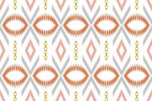 filipino ikat chevron tribal chevron bornéu batik escandinavo textura boêmia design de vetor digital para impressão saree kurti tecido pincel símbolos amostras