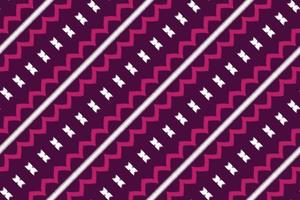 ikat projeta padrão sem emenda tribal africano. étnico geométrico batik ikkat design têxtil de vetor digital para estampas tecido saree mughal pincel símbolo faixas textura kurti kurtis kurtas