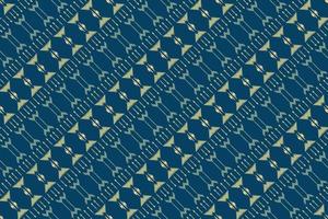 batik têxtil ikat flor sem costura padrão design de vetor digital para impressão saree kurti borneo tecido borda escova símbolos designer de amostras