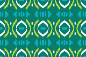 motivo ikat asteca tribal asteca bornéu batik escandinavo textura boêmia design de vetor digital para impressão saree kurti tecido pincel símbolos amostras