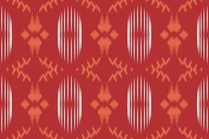 Padrão sem emenda de origens tribais de diamante ikat. étnico geométrico batik ikkat design têxtil de vetor digital para estampas tecido saree mughal pincel símbolo faixas textura kurti kurtis kurtas