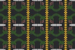 Mughal ikat designs tribal chevron borneo batik escandinavo textura boêmia design de vetor digital para impressão saree kurti tecido pincel símbolos amostras