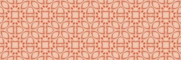 batik têxtil ikkat ou ikat tecido padrão sem costura design de vetor digital para impressão saree kurti borneo tecido borda escova símbolos designer de amostras
