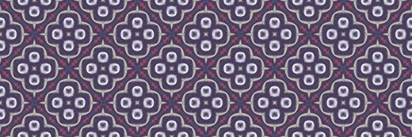 batik têxtil ikat chevron sem costura padrão design de vetor digital para impressão saree kurti borneo tecido borda escova símbolos amostras algodão