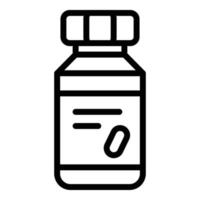 Pílulas Desenhos Animados Drogas Personagens Medicamentos Vetor Mascotes  Medicina Bonito imagem vetorial de Seamartini© 482635144