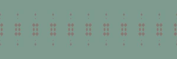 ikat listras padrão sem emenda de cor tribal. étnico geométrico batik ikkat design têxtil de vetor digital para estampas tecido saree mughal pincel símbolo faixas textura kurti kurtis kurtas