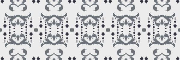 ikkat ou ikat listra batik têxtil sem costura padrão design de vetor digital para impressão saree kurti borneo tecido borda escova símbolos amostras algodão