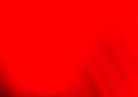 fundo vector vermelho claro com formas líquidas.